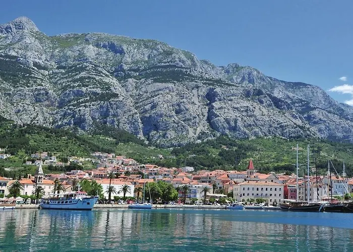 Mia * Makarska
