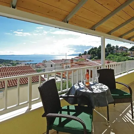 Mia * Makarska