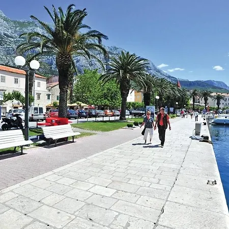 Mia Makarska